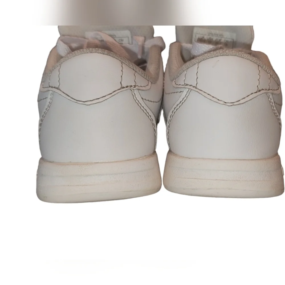 Kids  Unisex K-Swiss Leather Sneakers